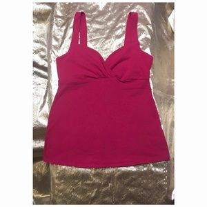 Victoria’s Secret Bra Top Pink